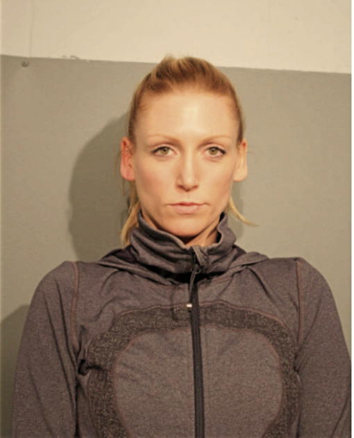 LACEY A WHITAKER, Cook County, Illinois