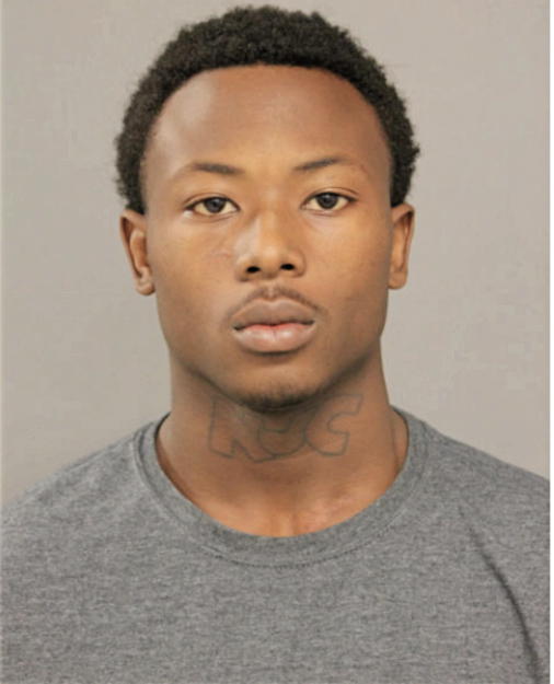 ANDREW M WHITE, Cook County, Illinois