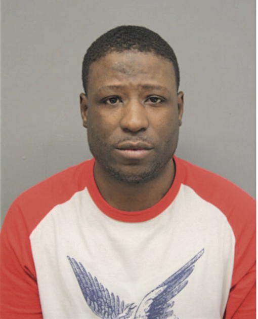 DEWUAN L WHITE, Cook County, Illinois