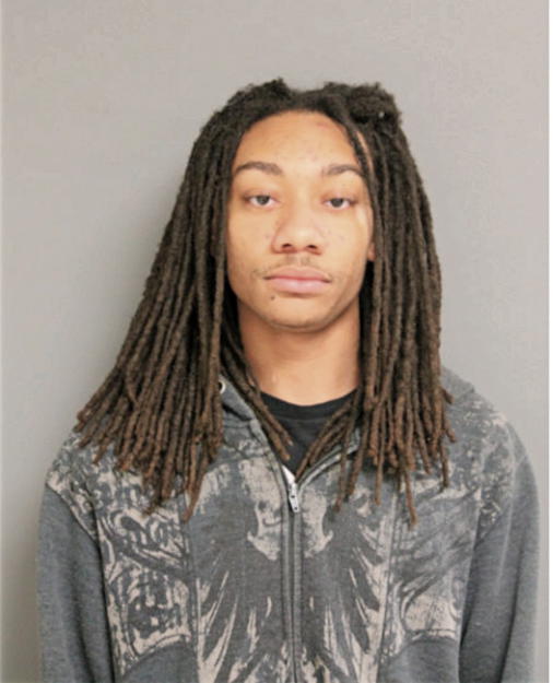 SAMUEL J WHITE, Cook County, Illinois