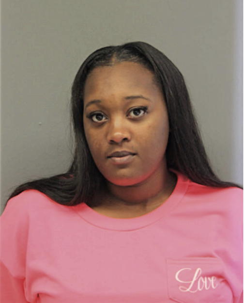 AKWAYA T WHITFIELD, Cook County, Illinois