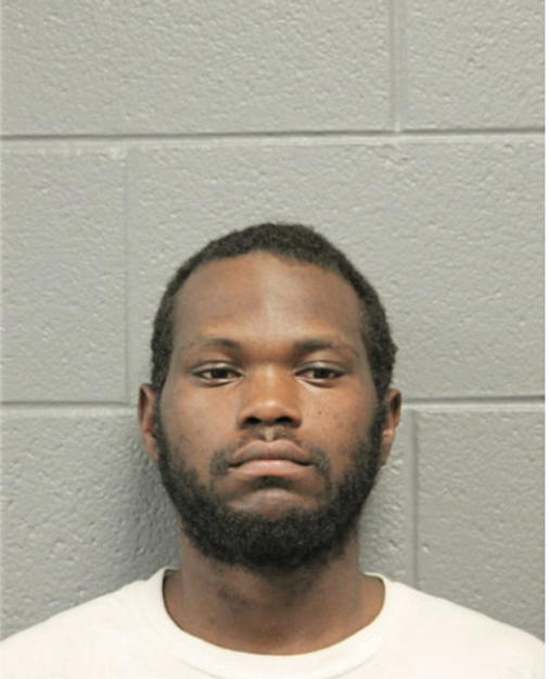 DANNY L WILLIAMS, Cook County, Illinois