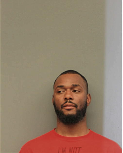 MARRIO A WILSON, Cook County, Illinois