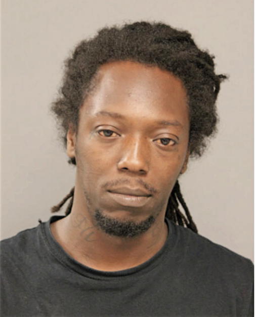 MASHON D YOUNG, Cook County, Illinois