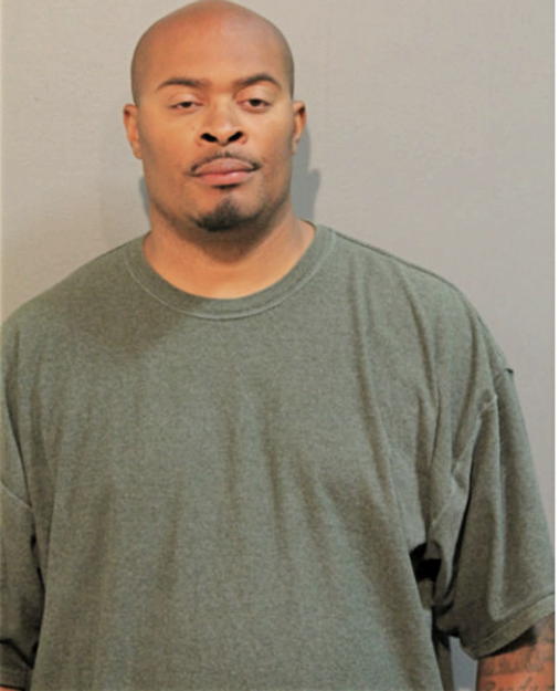 CHARLES ZACHERY, Cook County, Illinois