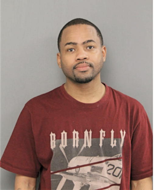 MICHAEL ZOLLICOFFER, Cook County, Illinois