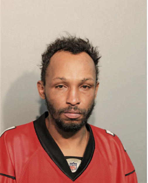 SAID ABDI, Cook County, Illinois