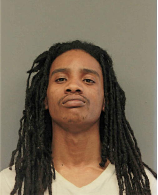 JARRON T ABDULLAH, Cook County, Illinois