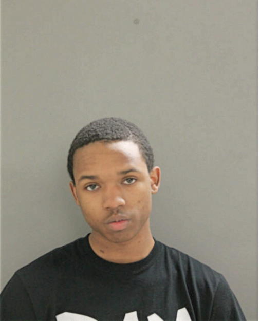 LATREZ ADAMS, Cook County, Illinois