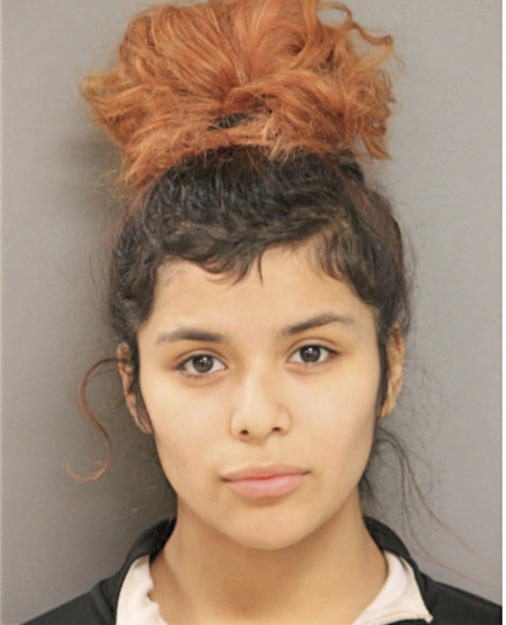 JOBITA ALFARO, Cook County, Illinois