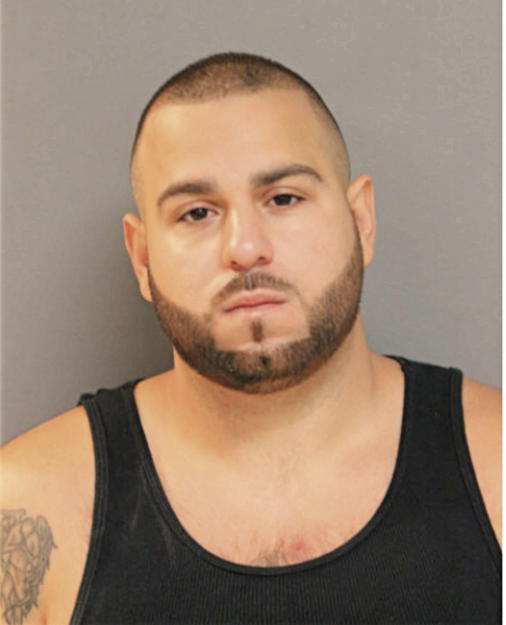 MOHAMMAD Z ALLAN, Cook County, Illinois