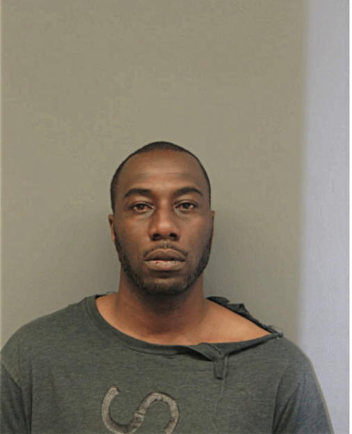 CHAD ALLEN, Cook County, Illinois