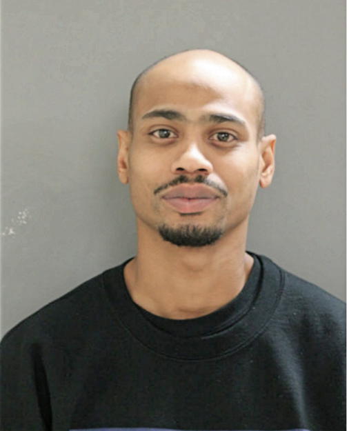 JOSHUA AMBROSE, Cook County, Illinois
