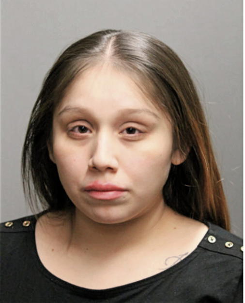 JASMIN SALGADO ANAYA, Cook County, Illinois