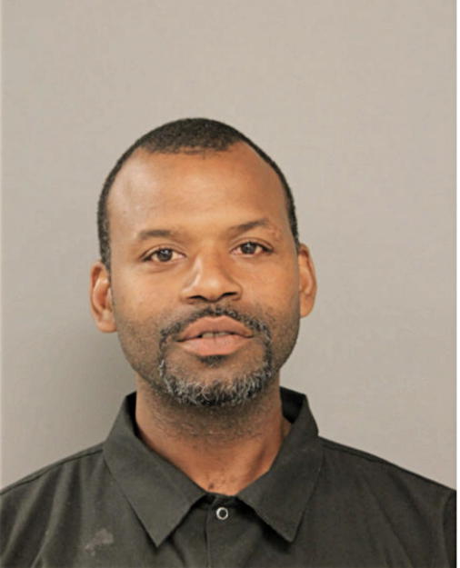 GREGORY DAVID ANDERSON, Cook County, Illinois