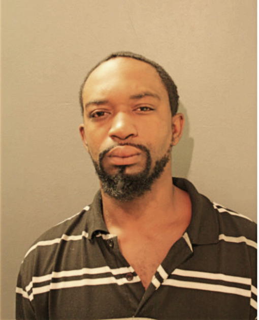 DARIEN APPLEWHITE, Cook County, Illinois