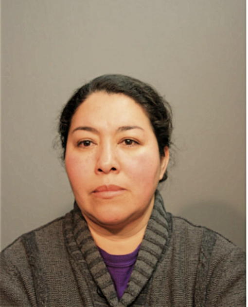 LEONOR V ARAGON, Cook County, Illinois