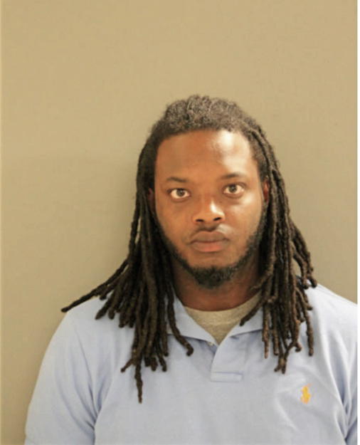 MICHAEL D ARNOLD, Cook County, Illinois