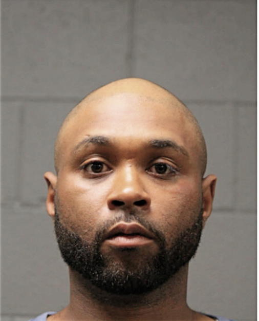 THOMAS BARFIELD, Cook County, Illinois