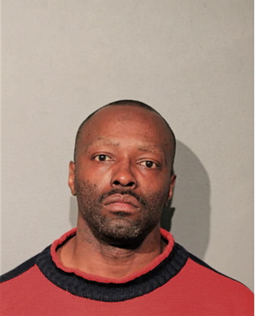 ERIC A BARNES, Cook County, Illinois