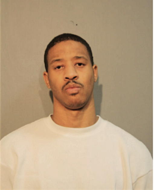 ANTHONY BARRETT, Cook County, Illinois