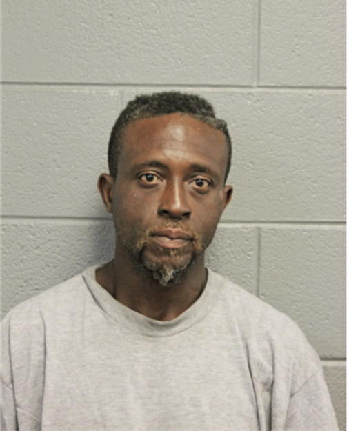 FREDERICK BASS, Cook County, Illinois
