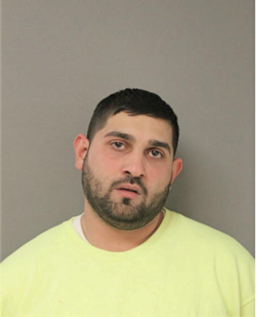 ANDY BIMBO, Cook County, Illinois