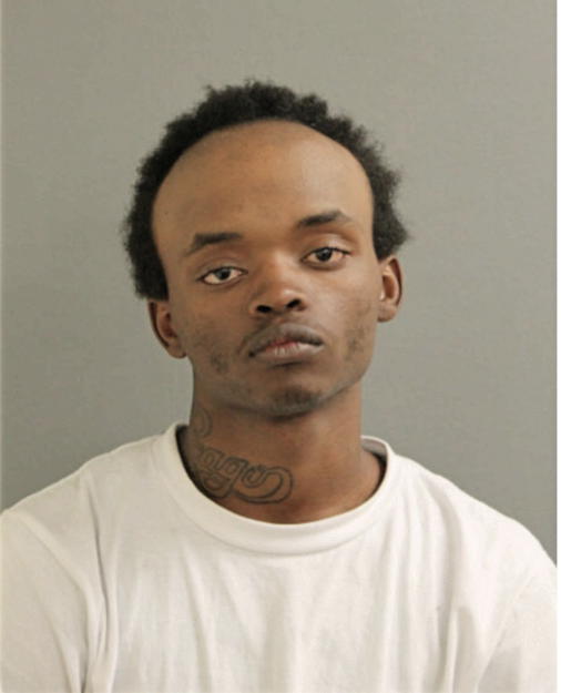 EMANUEL W BLACKMON, Cook County, Illinois