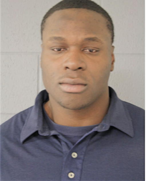 JASON CARL BOBO, Cook County, Illinois