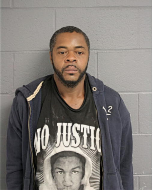 KEITH A BOLDEN, Cook County, Illinois
