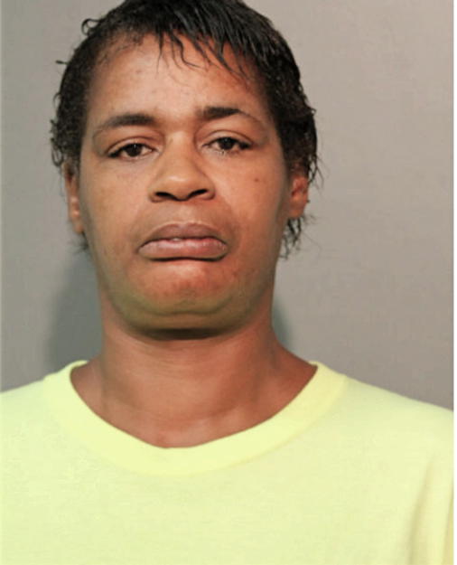 AYESHA BOLLING, Cook County, Illinois
