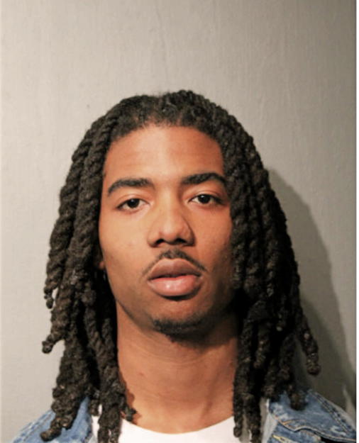 ELIJAH BOND, Cook County, Illinois