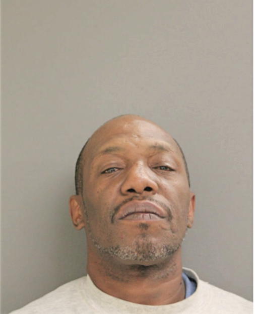 GERALD W BONNER, Cook County, Illinois