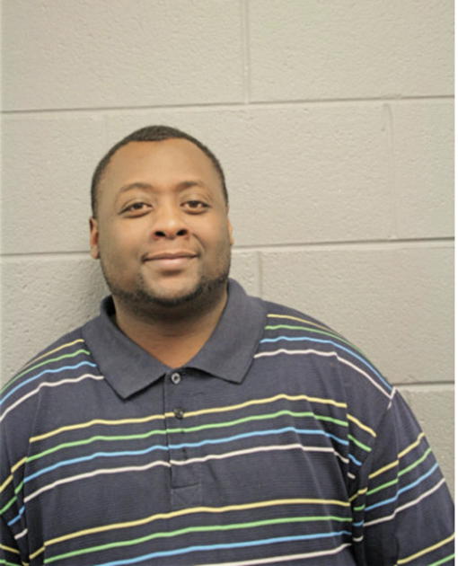 JAMES E BOYD, Cook County, Illinois