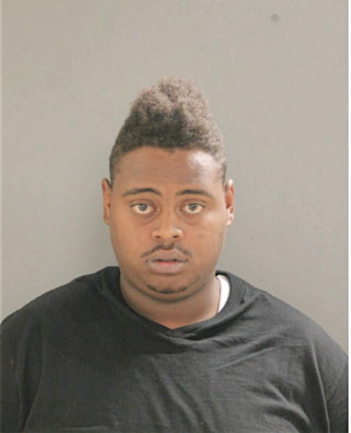 MARCUS BRANCH, Cook County, Illinois