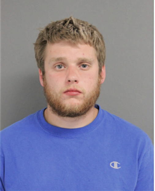 MATTHEW K BROCKWAY, Cook County, Illinois