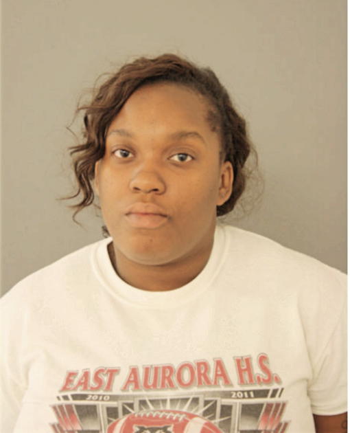 JAMEELA L BROWN, Cook County, Illinois