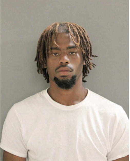 JOSHUA R BROWN, Cook County, Illinois