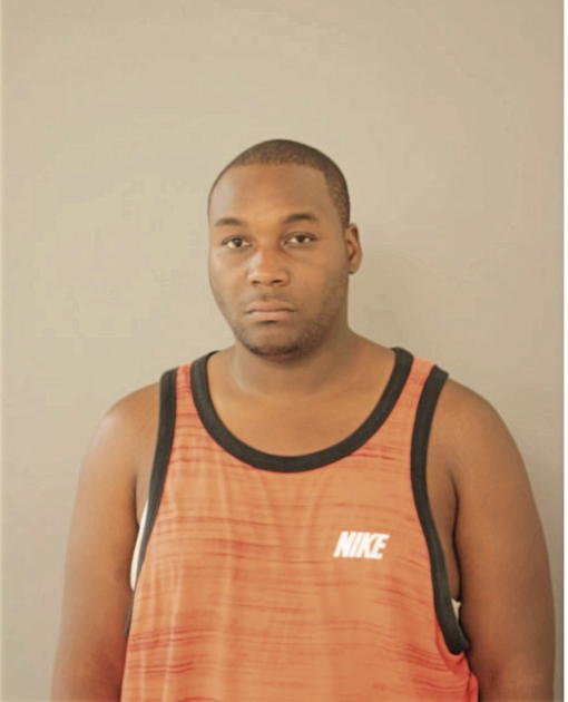 NATHANIEL BROWN, Cook County, Illinois