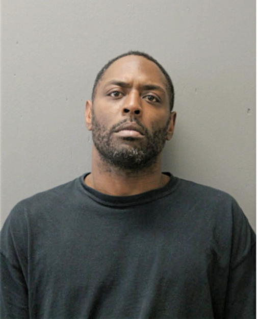 MICHAEL BRYANT, Cook County, Illinois