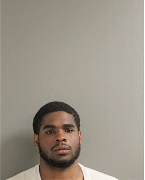 MALIK BUFORD, Cook County, Illinois