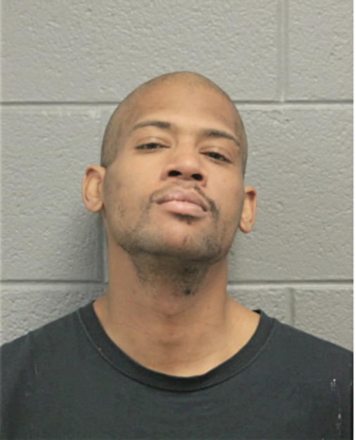 MICHAEL L CALLOWAY, Cook County, Illinois