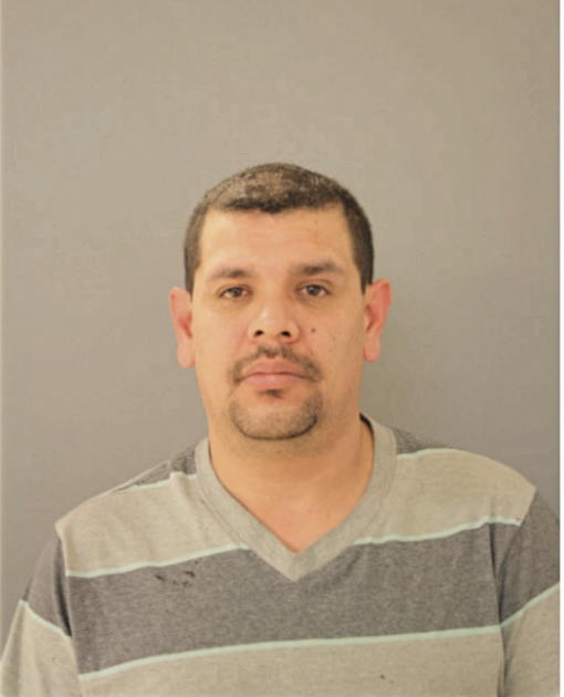 JUAN CAMPOS, Cook County, Illinois