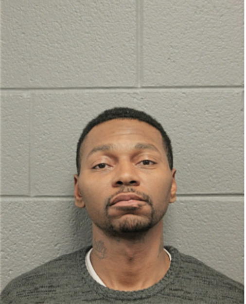 TRACY L CANNON, Cook County, Illinois