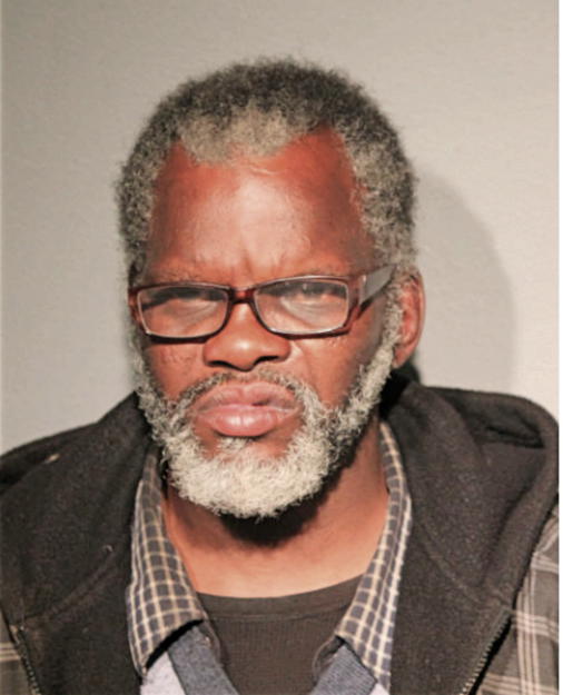 ERIC CAPERS, Cook County, Illinois