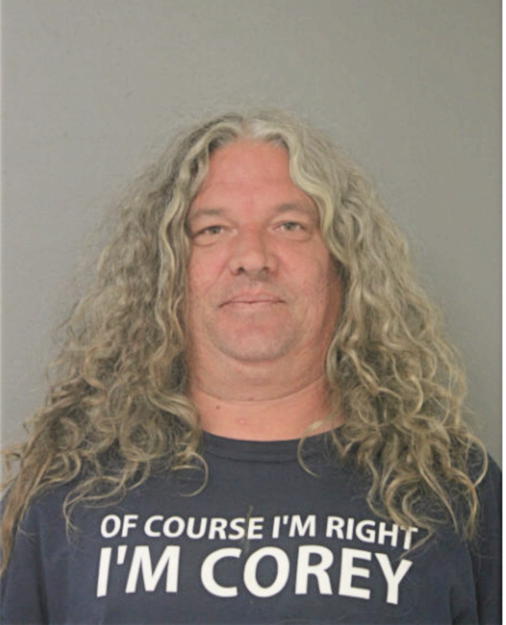 COREY DEE CARTER, Cook County, Illinois