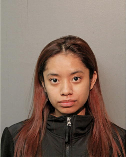JOCELYN CASTRO, Cook County, Illinois