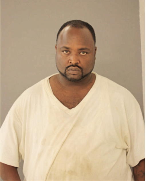 THOMAS CAULEY, Cook County, Illinois