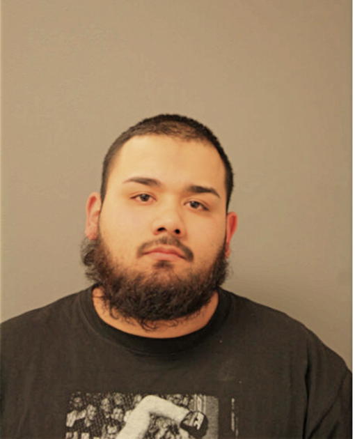 TRINIDAD CERDA, Cook County, Illinois