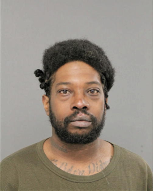 CHRISTOPHER D CHRISTIAN, Cook County, Illinois